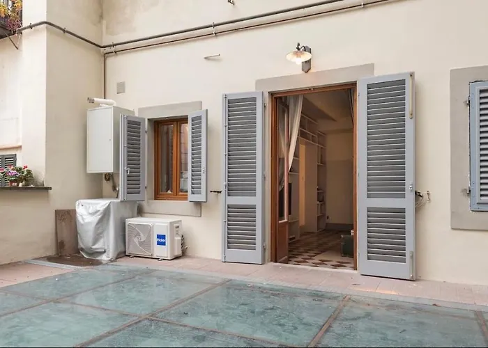 Duomo Luxury House