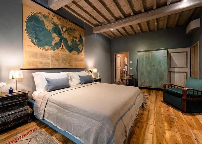 Borgo Signature Rooms