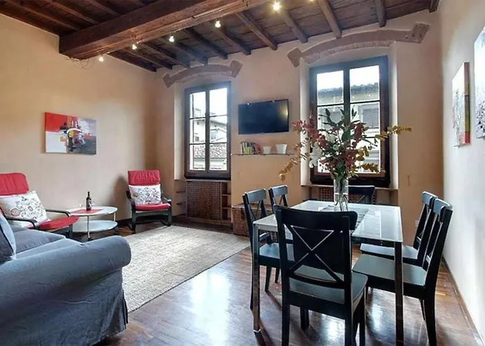 Panzani Apartment With Two Bedrooms