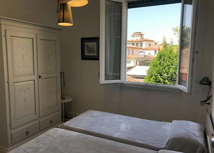 Leonardo Luxury Apartment