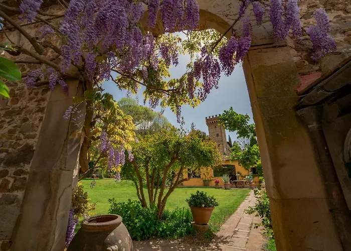 Charming Cottage Only For You, A Hidden Gem 10Mn Walk To Historic Center, Stunning View