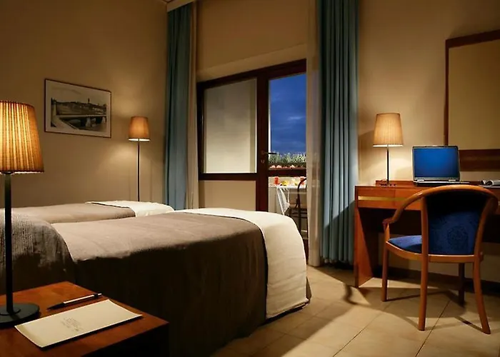 Hotel President Firenze