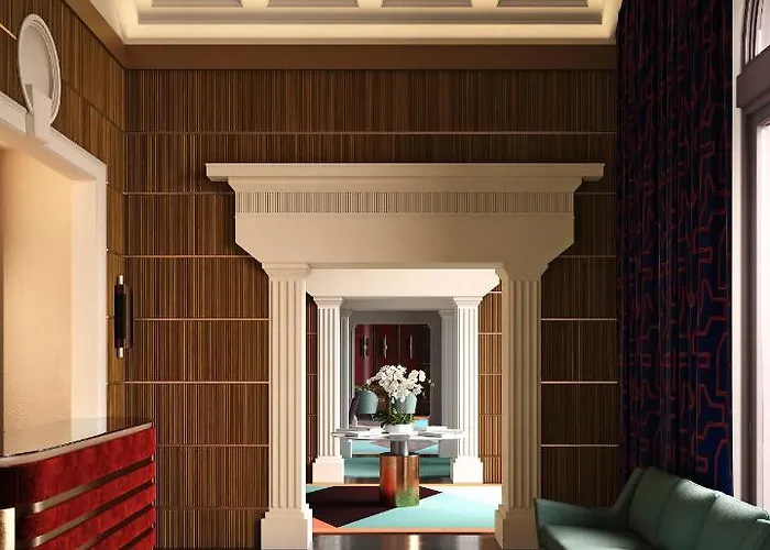 Carolus Hotel