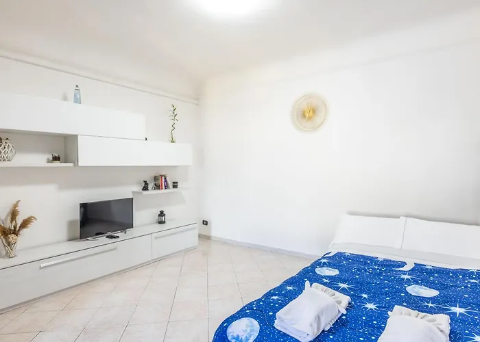 Appartamento Ricasoli