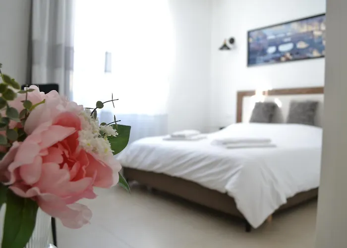 Dion Guest House