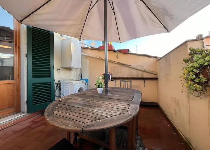 Casa Vacanze Aj