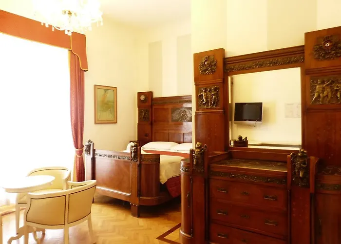 Villino Il Magnifico