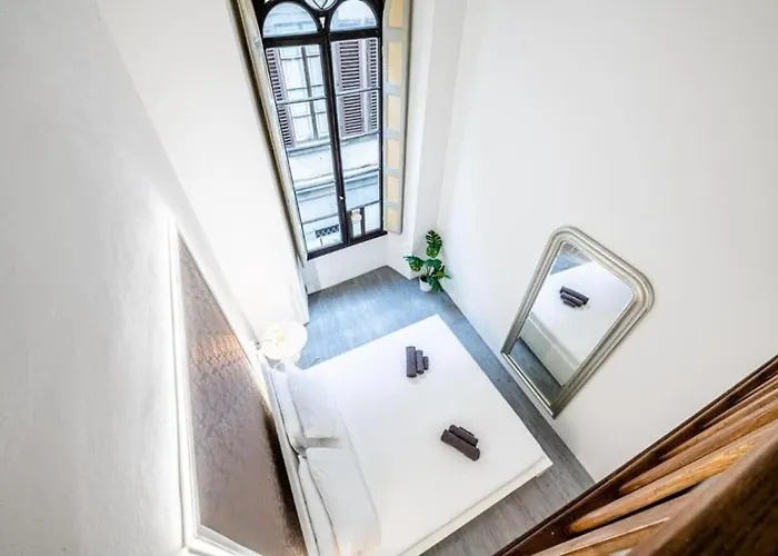Double Loft - Ponte Vecchio