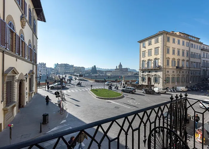 Goldoni - Suite Apartment