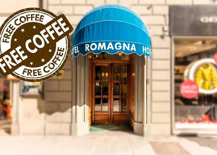 Hotel Romagna