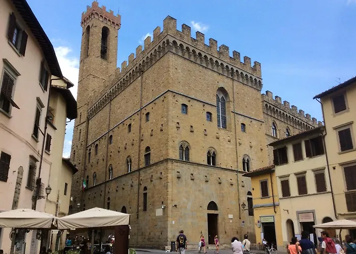 Bargello - Flo Apartments