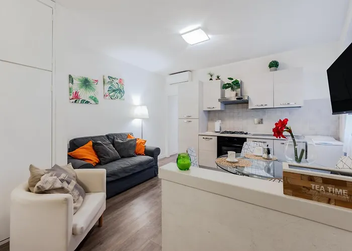 Ponte Vecchio&Boboli Modern Apartment