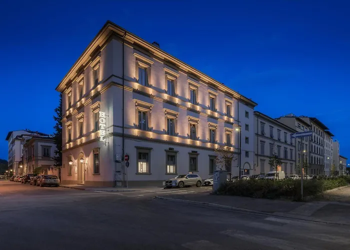 Hotel Ariele