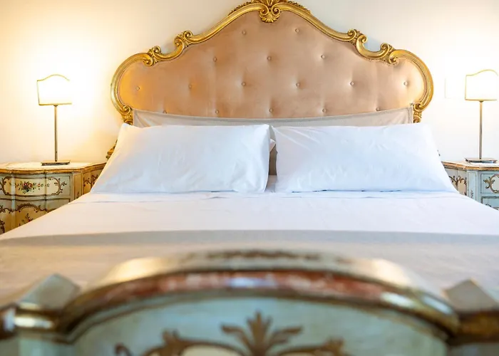Apartment Florence -Charme&relax