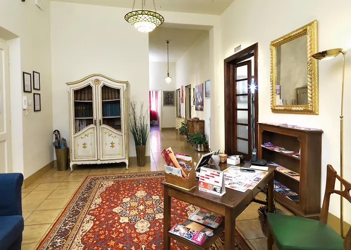 Residenza Oltrarno