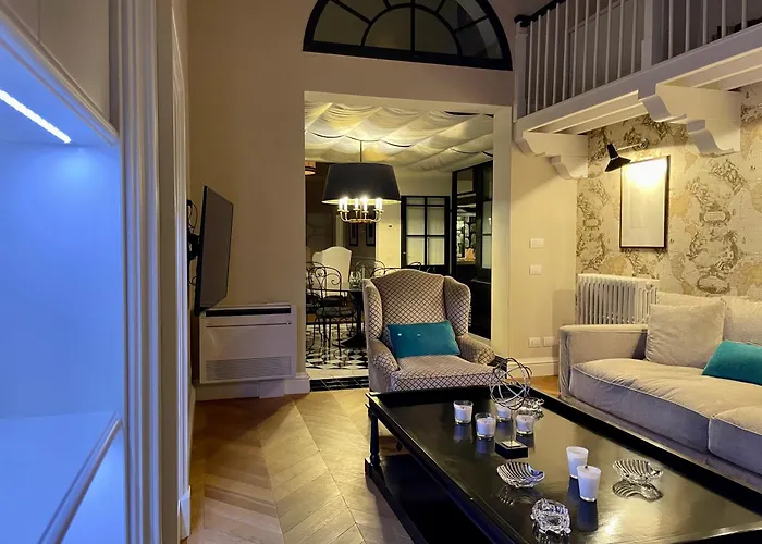 Bardi Otto Apartment