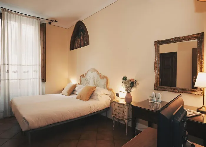 Hotel Galileo