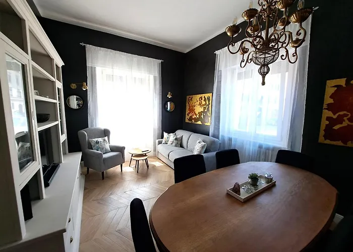 Dellarobbia Sunny Corner - Relax & Charme