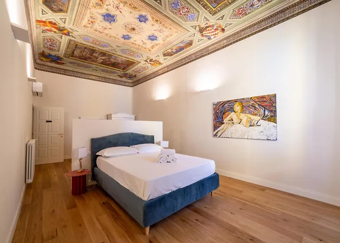 Residenza D\'Epoca Palazzo Salviati Quaratesi