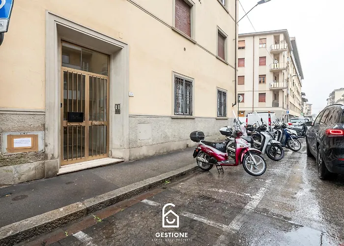 20 Minuti Ponte Vecchio - Delizioso Appartamento