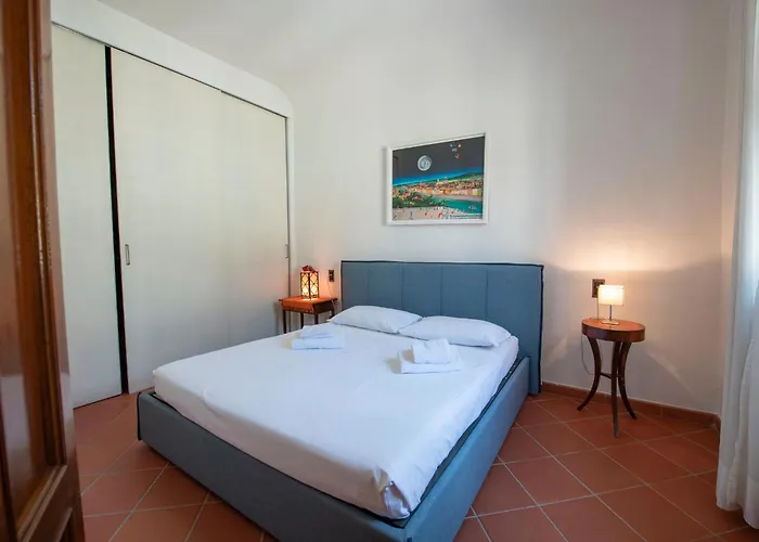 Vanni Apartment By Mamo Florence