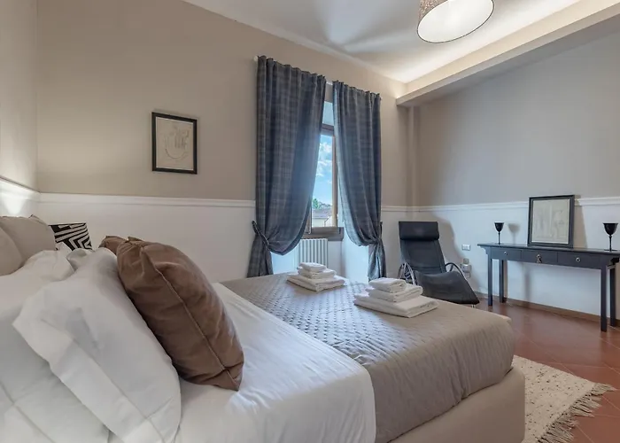 Charming Florence-Hosted By Sweetstay