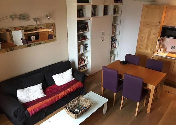 La Fiorentina - Penthouse In Florence