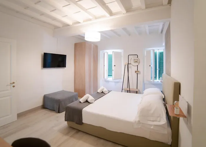 Coco Places Rooms Santa Maria Novella, Centro Storico