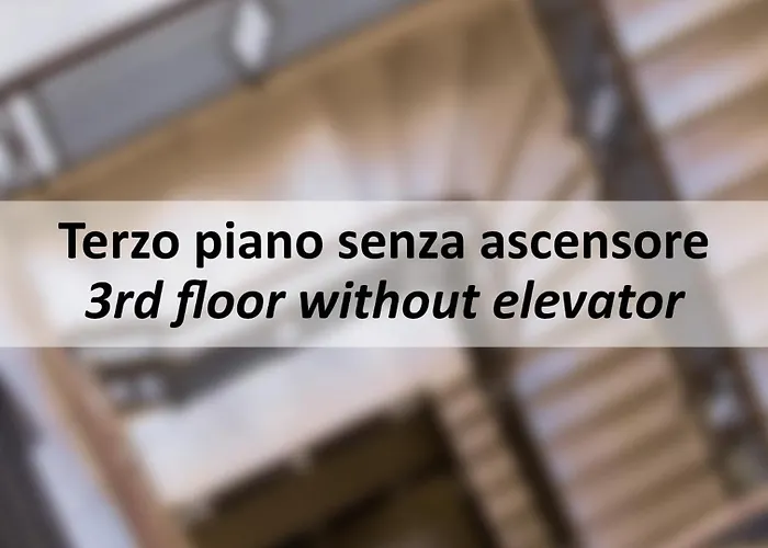 Mamo Florence - Monte Croci Apartment