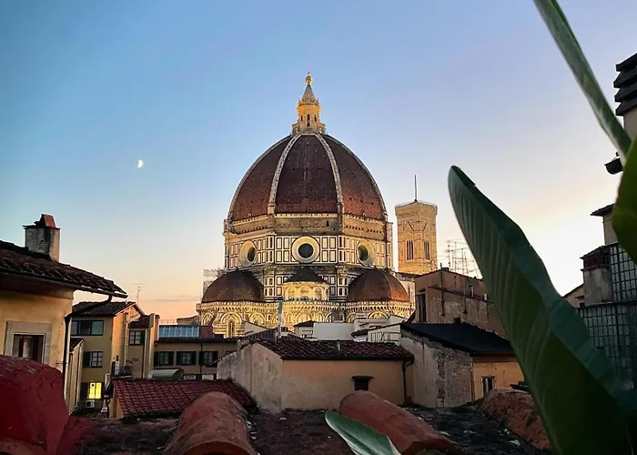 Duomo 16 View