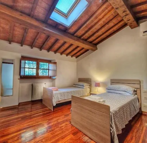 Villa Castaldi Firenze Vicina Al Centro