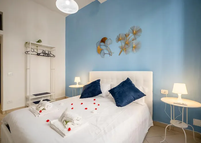 Chic House In Centro Storico