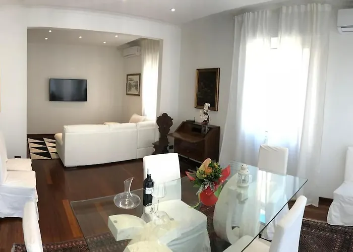 Masaccio Guest House