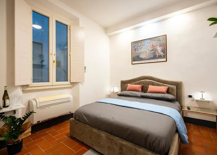 Venus Suite Duomo Square
