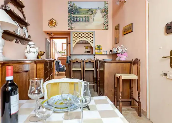 Nell\'Arte Nel Cuore Di Firenze Casa Dei Sogni