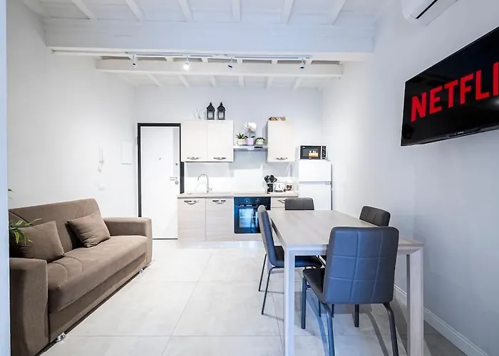 Central Loft - Ponte Vecchio