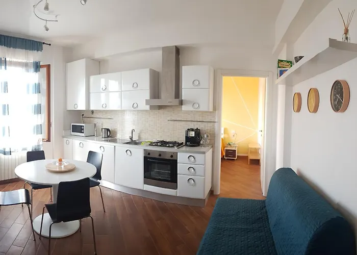 Guesthouse Casa Mia
