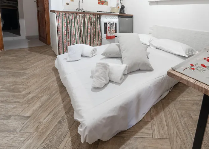 Flavio&Bea Guest House