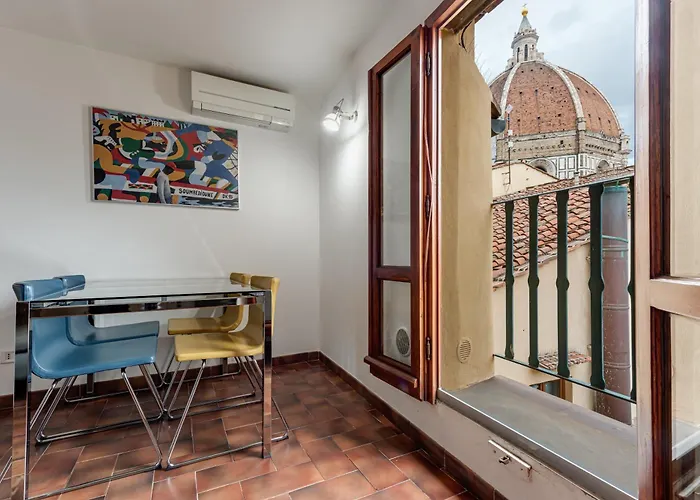 Calzaiuoli 10 - Boutique Apartment