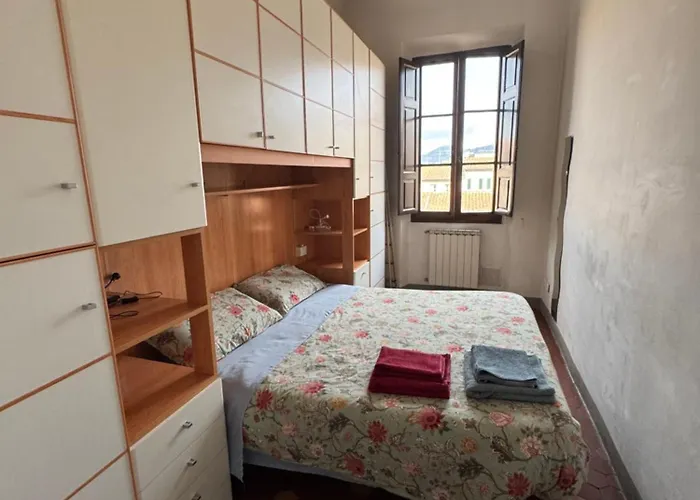 Appartamento Con Vista Sui Colli