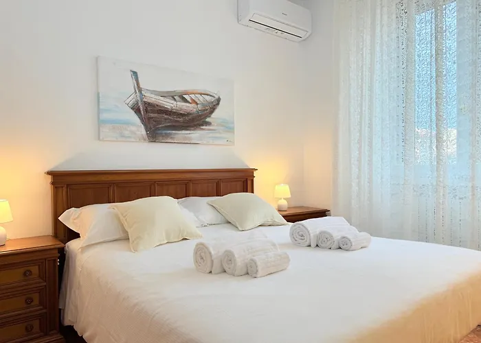 Florence San Jacopino Suite