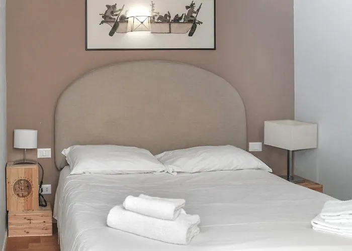 Erta Apartments Flat & Suite