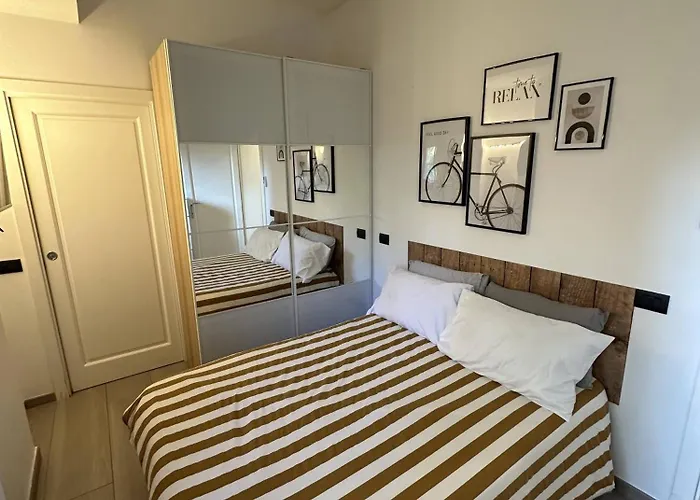 Niccolo\'S Apartment Firenze