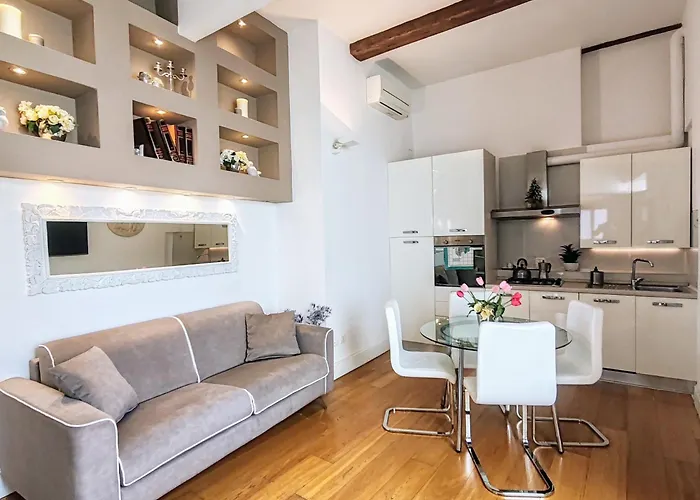 Borgo San Jacopo Superior By 360Rentals