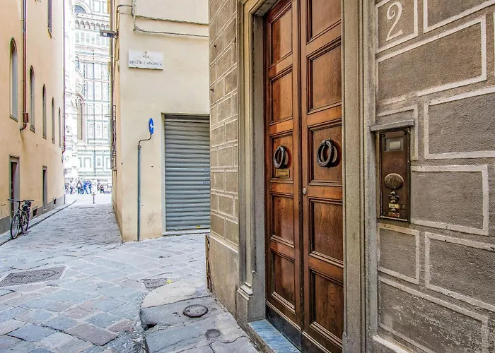 Apartment Duomo Apartament By Interhome