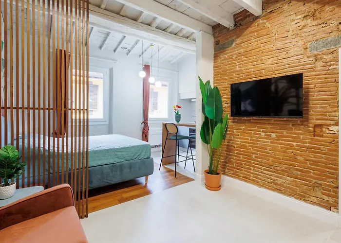 Jungle Flat