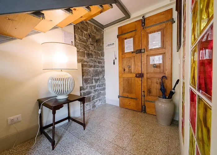 Proconsolo Apartment