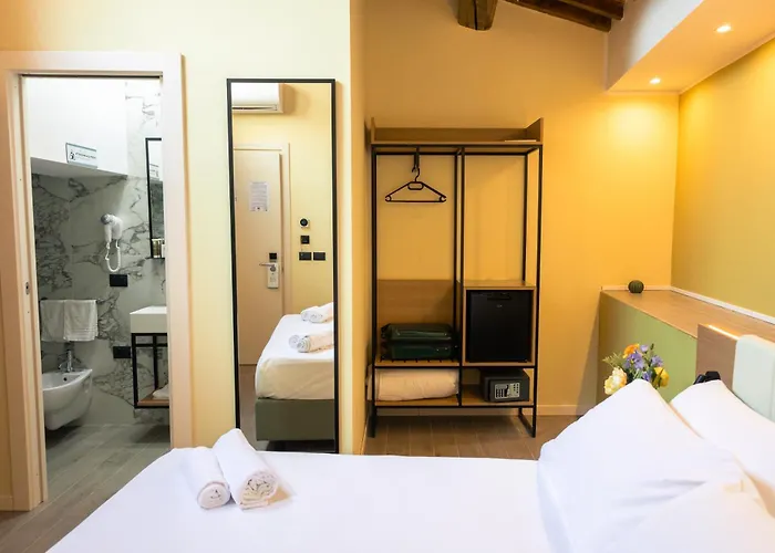 Hotel Hermes