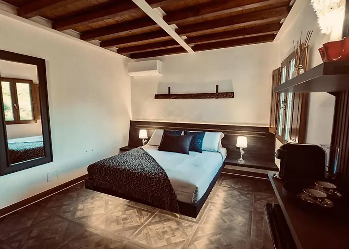 Opus Firenze Boutique B&B Tosca Suite -City Center