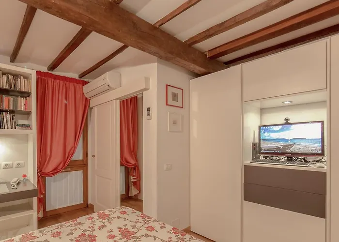 Sitornino Apartment